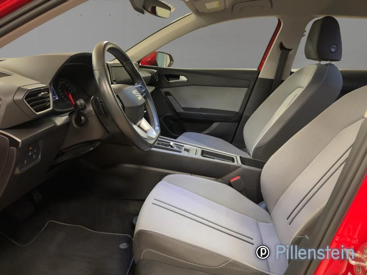 Seat Leon - Bild 7