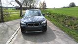 BMW X1 xDrive18d - - gebrauchte BMW X1 aus dem Jahr 2012