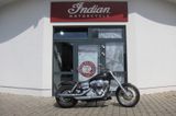 Harley-Davidson FXDCI Dyna Super Glide Custom Umbau 200 erReifen - HARLEY-DAVIDSON 2005 DYNA
