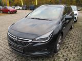 Opel Astra K Sports Tourer Dynamic 1.4 Turbo - Opel Astra: Turbo Sport