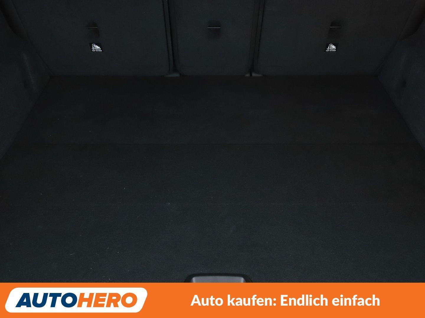 BMW X1 xDrive 25i M Sport Aut.*NAVI*CAM*LED*TEMPO*SHZ*, миниатюра 16