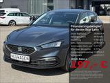 Seat Leon Road Edition 1.5 eTSI*NAVI+ACC+PDC+RFK+KESS - Seat Leon: Road Edition