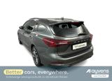 Ford Focus ST-LINE STYLE Turnier 1.0 EcoBoost - Ford Focus: Automatik