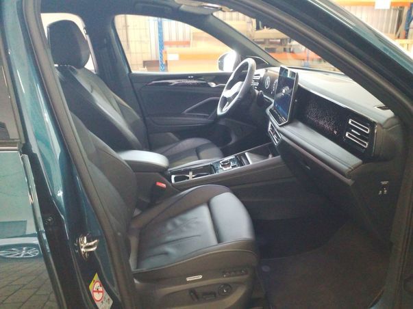 Tiguan 1.5 TSI eHYBRID R-LINE BLACKSTYLE MATRIX+