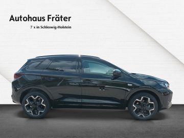 Fotografie 4 des Opel Grandland (X) Grandland GS Navi el. Heckklappe 360°Kamera 19"