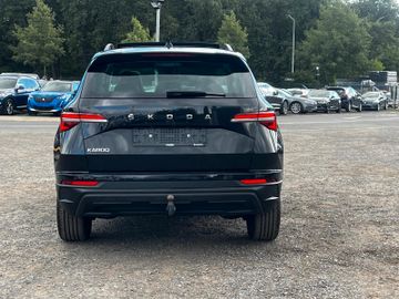 Skoda Karoq - 4