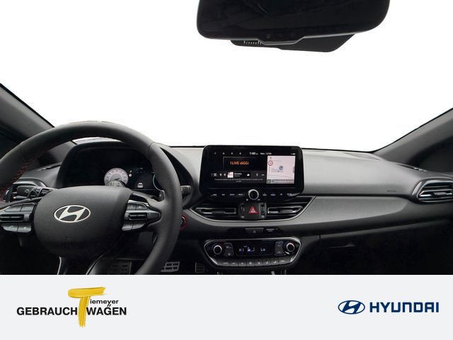 Hyundai i30 – Bild 13