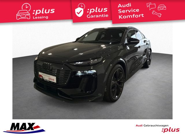 Audi SQ6 e-tron
