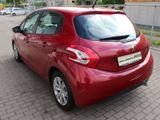 Peugeot 208 Active 1.4 VTi 95 BT EFH Tempomat ZV 1.Hand - Peugeot 208 Gebrauchtwagen in Dresden