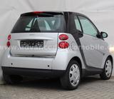Smart ForTwo Micro Hybrid Drive pure Automa|PANO|KLIMA - Smart ForTwo: Pure