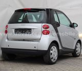Smart ForTwo Micro Hybrid Drive pure Automa|PANO|KLIMA - Smart ForTwo: Pure