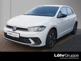 Volkswagen Polo 1.0 TSI DSG Goal '15 ACC Navi Kamera Sitzhe