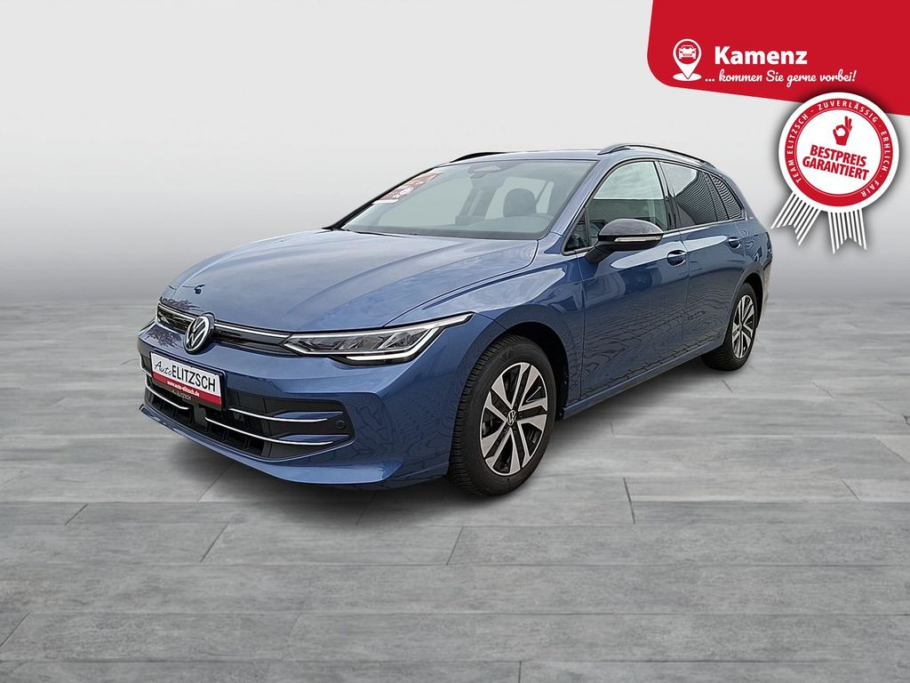 Image of Volkswagen Golf
