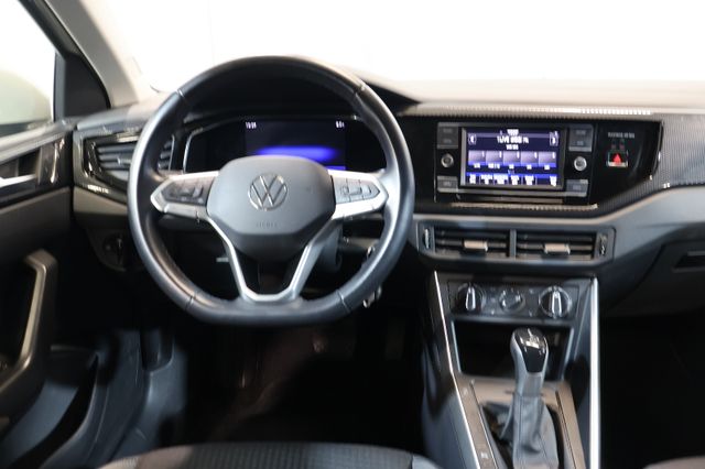 Volkswagen Taigo 1.0 TSI Life AID+LANE+LED+CARPLAY