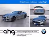 BMW Z4 sDrive30i M-Sport Cabrio *Navi*Leder*Shadow*H - BMW Z4 in Freiburg