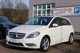 Mercedes-Benz B 200 Automat/SPORT-PAKET/Bi-XENON/KAMERA/1.HAND - Mercedes-Benz B 200: Sport