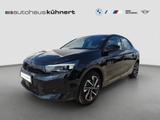 Opel Corsa 1.2 Direct Injection Autom/LED/Rückfahrkam - Opel Corsa: Schwarz, 1.2