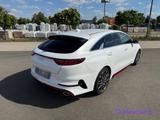 Kia ProCeed GT Werksgarantie, Letztes Modelljahr - Kia Model Gebrauchtwagen