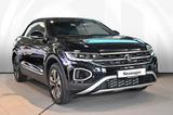 Volkswagen T-Roc Cabriolet 1.0 TSI Energy - Neuwagen: Cabrio