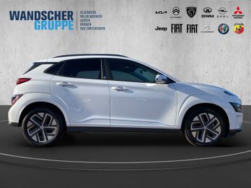 Hyundai Kona Edition 30+ Elektro Kam.+KeyLess+Navi+ACC