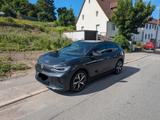 Volkswagen ID.4 77 kWh GTX GTX - VW ID.4 von privat