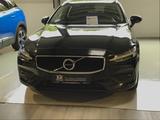 Volvo V60 Kombi Momentum#LED#Navi#Leder#SHZ# - Volvo Gebrauchtwagen in Saarbrücken