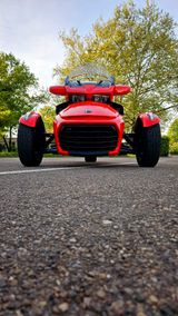 Can-Am Spyder F3 Limited Special  - SPYDER