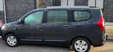 Dacia Lodgy TCe 115 Comfort Comfort - Dacia Gebrauchtwagen in Mönchengladbach
