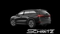 Skoda Kodiaq - Vorschau Bild 3