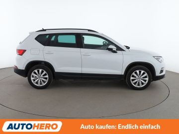 SEAT Ateca - 7
