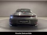 Porsche 992 911 Carrera 4S Clubleder HA-Lenkung BOSE - gebrauchte Sportwagen
