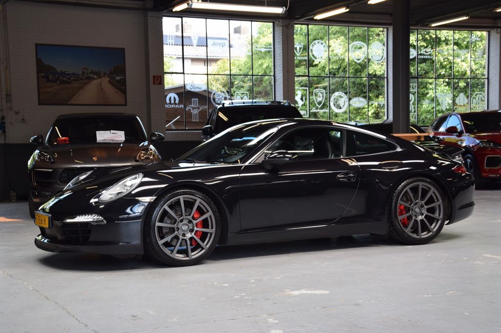 Porsche 911 Urmodell