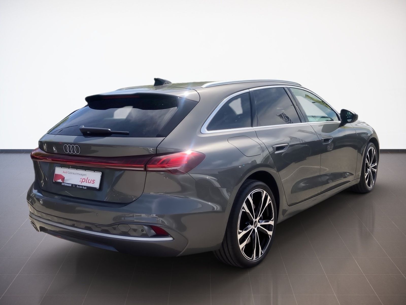 Audi A5 - Bild 4