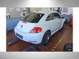 Volkswagen Beetle Cup 1.2TSI Einparkhilfe Sitzheizung Klima - gebrauchte VW Beetle aus dem Jahr 2015