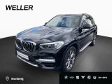 BMW X3 xD20i xLine LivPlus StndHz AHK PA+ Pano SpoSi