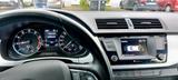 Skoda Fabia 1.2 TSI-110 PS-Unfallfrei-51 tkm-Automatik - Skoda Fabia: 1.5