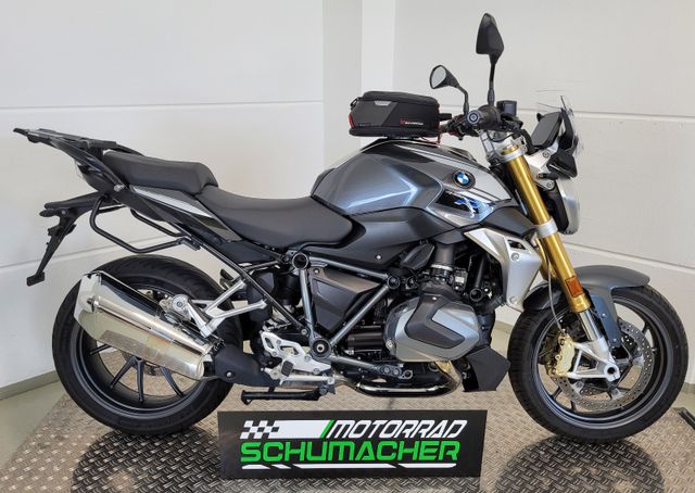 BMW R 1250 R Exclusive **3 Pakete**