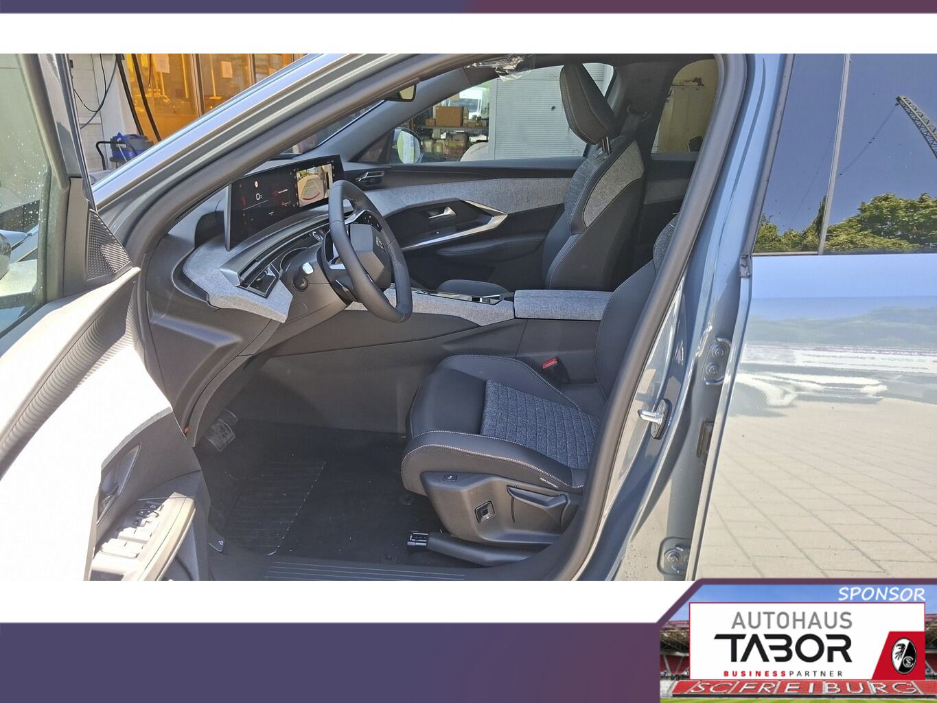 Peugeot 3008 - Bild 5