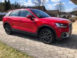 Audi Q2 1.4 TFSI - Audi Q2 mit Benzin-Antrieb: Limousine, Schaltgetriebe