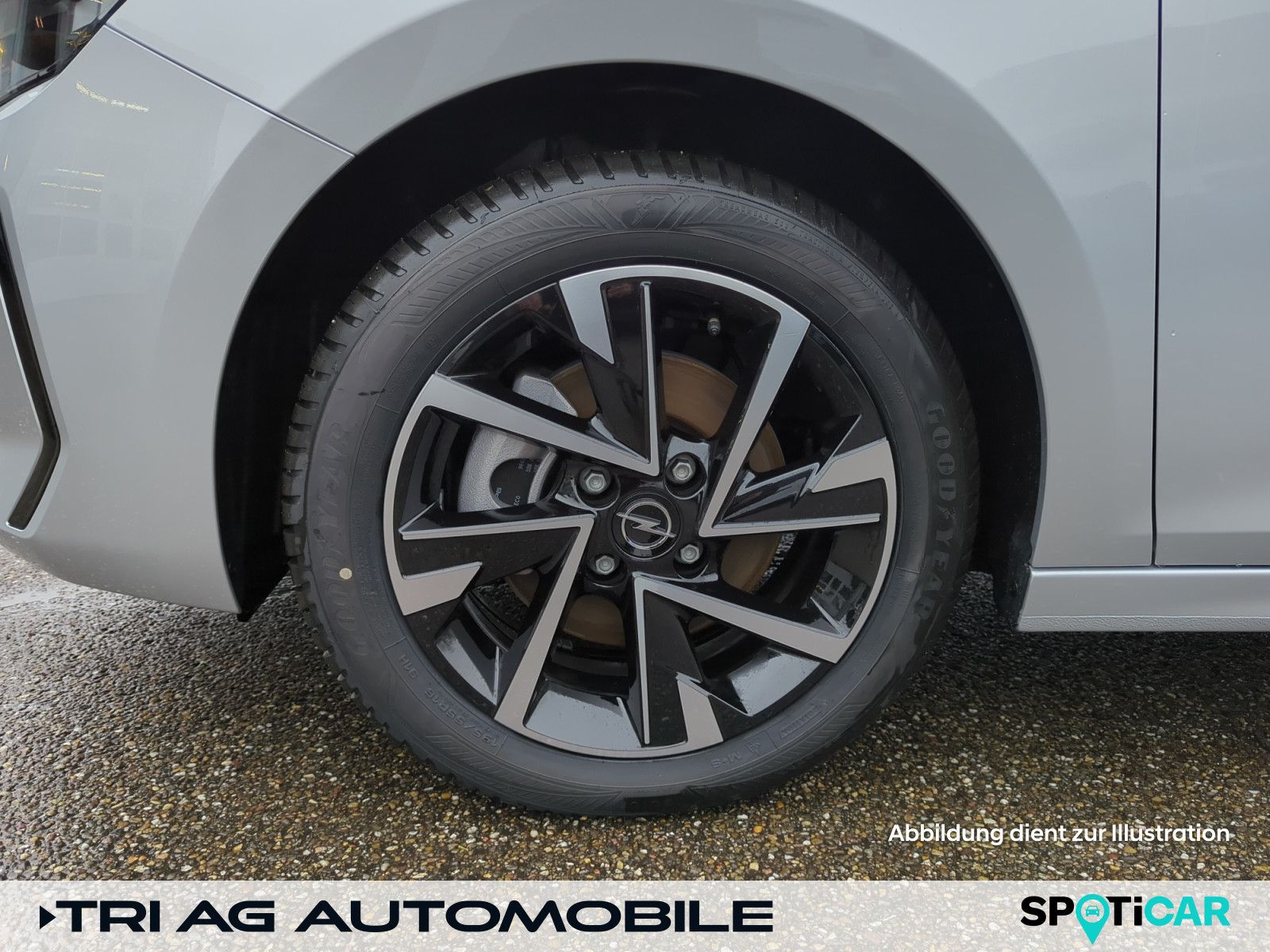 Opel Corsa - Bild 13