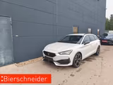 Cupra Leon Sportstourer 310 VZ BEATS KAMERA NAVI ACC - gebrauchte Cupra Kombis