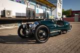 Morgan M3W - S&S - Brooklands Edition - wenig KM - Morgan 3 Wheeler Gebrauchtwagen