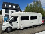 Fiat Ducato 2.8 JTD - Fiat Ducato jtd