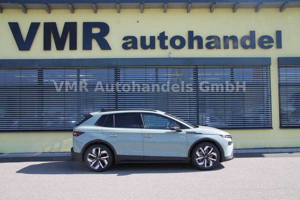 Image of Skoda Elroq