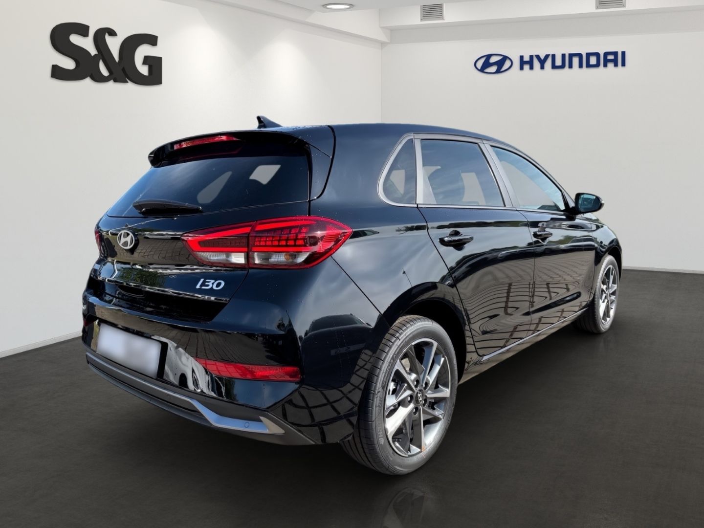 Hyundai i30 - Bild 3
