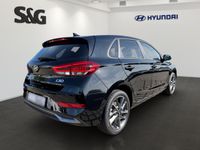 Hyundai i30 - Vorschau Bild 3