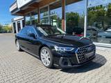 Audi A8 60 TFSI quattro Pano Luft Matrix Massage B&O - gebrauchte Audi A8 aus dem Jahr 2022