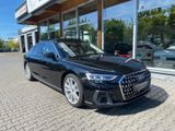 Audi A8 60 TFSI quattro Pano Luft Matrix Massage B&O - Audi A8 aus 2022