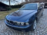 BMW 540i E39 rostfrei 154000 Km, BBS Tüv neu! - BMW 540 aus 1996