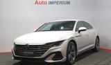 Volkswagen Arteon R-Line 4Motion 2.0 TDI*ACC*HUD*STDHZ*IQ* - Volkswagen Arteon mit Diesel-Antrieb: Sportwagen, Automatik